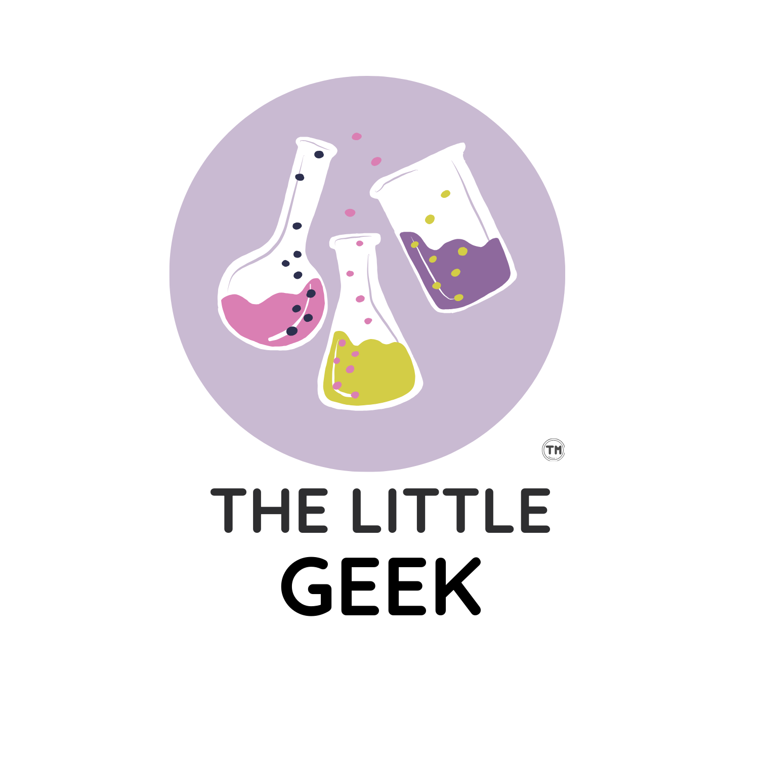 The Little Geek Academy